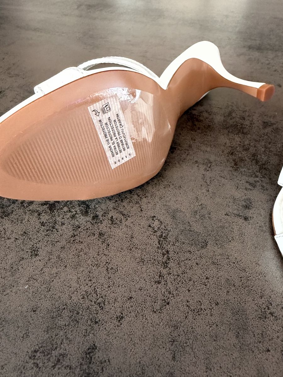 Mango Scarpe da donna: Sandaletten – Nuovo (secondo la descrizione) da Wigoltingen venduto da Tatyana79 1