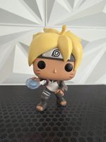 Funko Pop Boruto Uzumakifigur mit Zubehör Neu