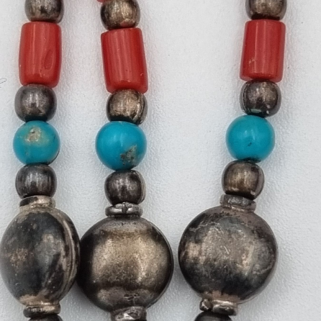 Catenine: Ethnokette – Usato da Kölliken venduto da ter_lkc7 2