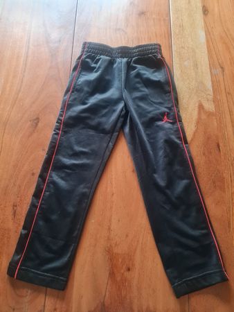 Michael Jordan Trainer /-Turnhose gr. 104-110