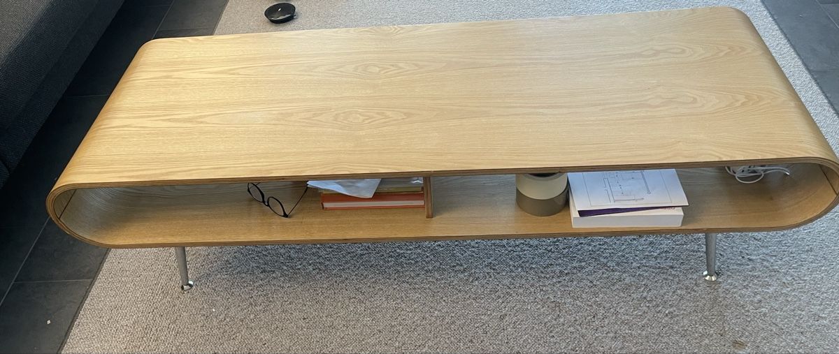 Tables: Coffee Table – D'occasion à Steinmaur par adnadn