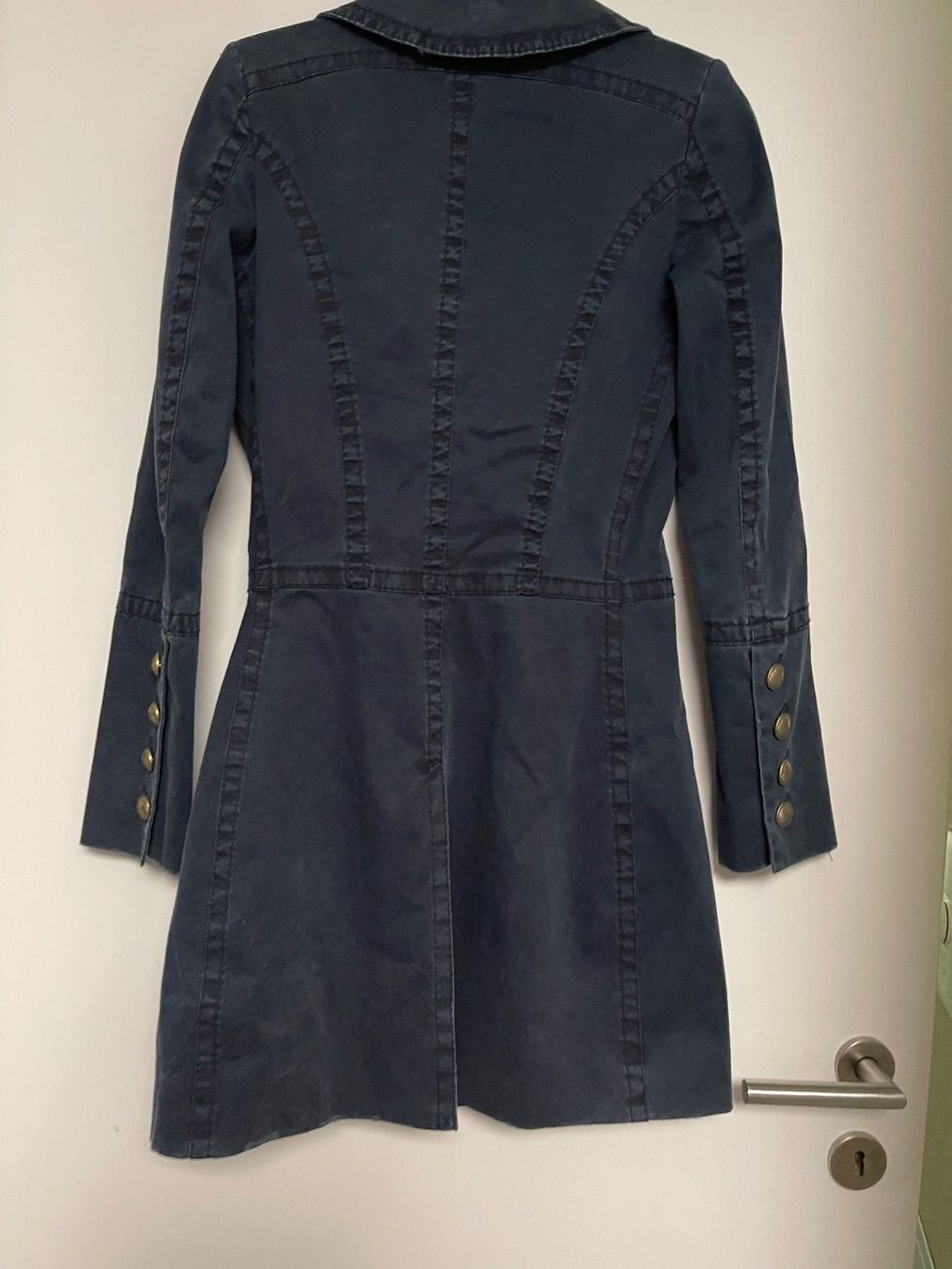 Drykorn Cappotti: Drykorn Mantel – Usato da Sachseln venduto da Guguiseli 2