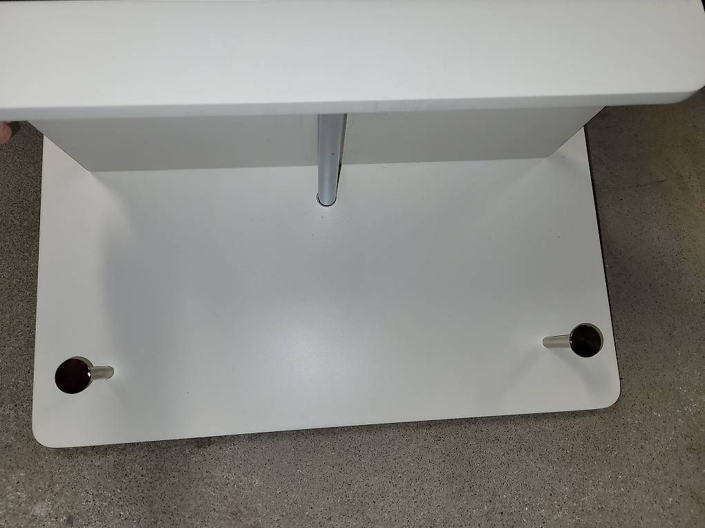 Guardaroba: Garderobe weiss Wandgarderobe – Usato da Zofingen venduto da Loop_ReSale 1