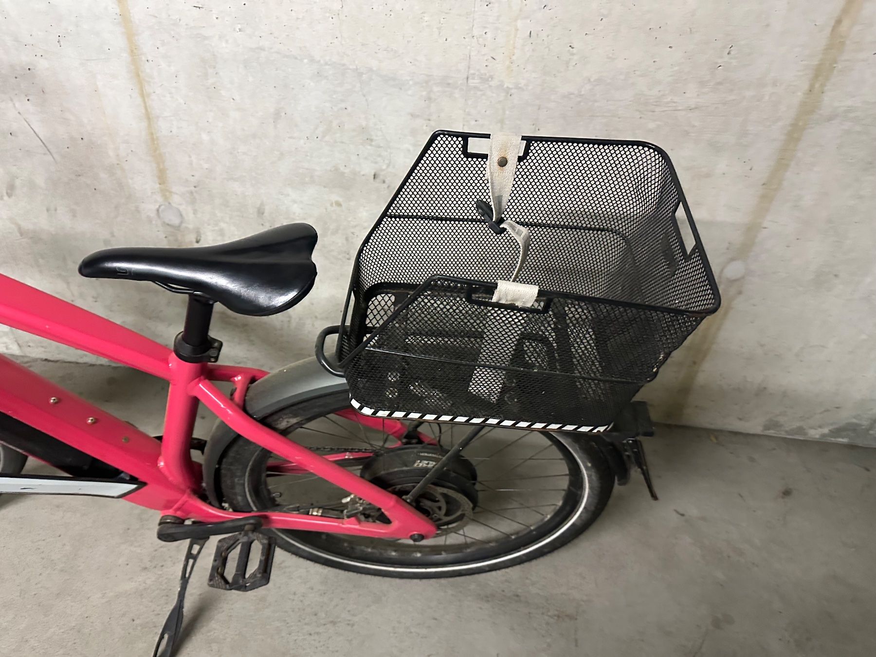 Stromer Biciclette: Stromer St1 Comfort,  Defekt ab Fr. 1.--. – Difettoso da Oberwil BL venduto da Cookisland 3