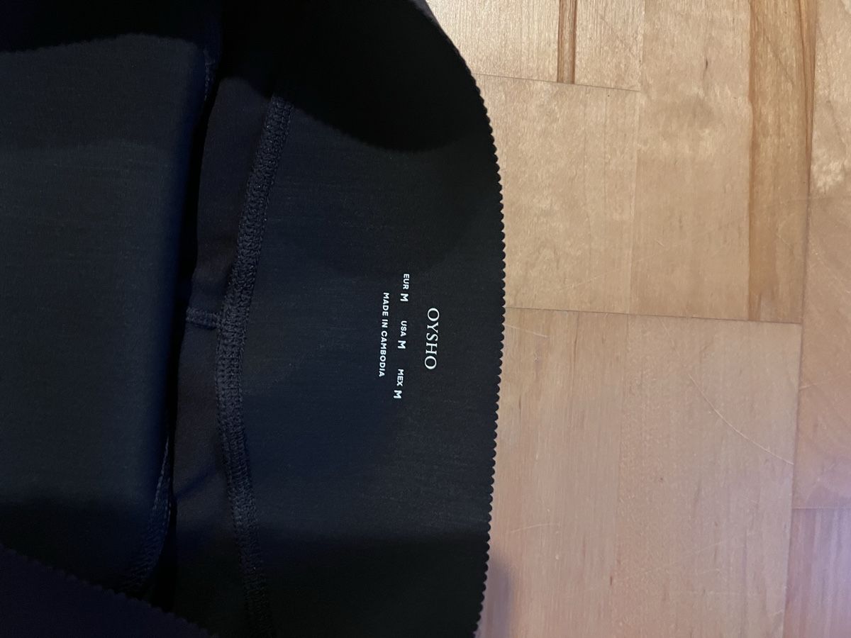 Oysho Pantaloni: Sporthose M – Nuovo (secondo la descrizione) da Rüti ZH venduto da clu_vdg2 1
