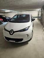RENAULT Zoe Intens Q210 (Batterie incl.)