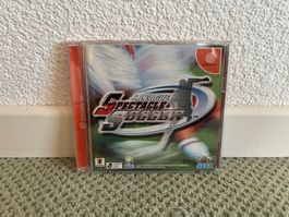 J.League Spectacle Soccer in Sammlerzustand (Dreamcast) JP