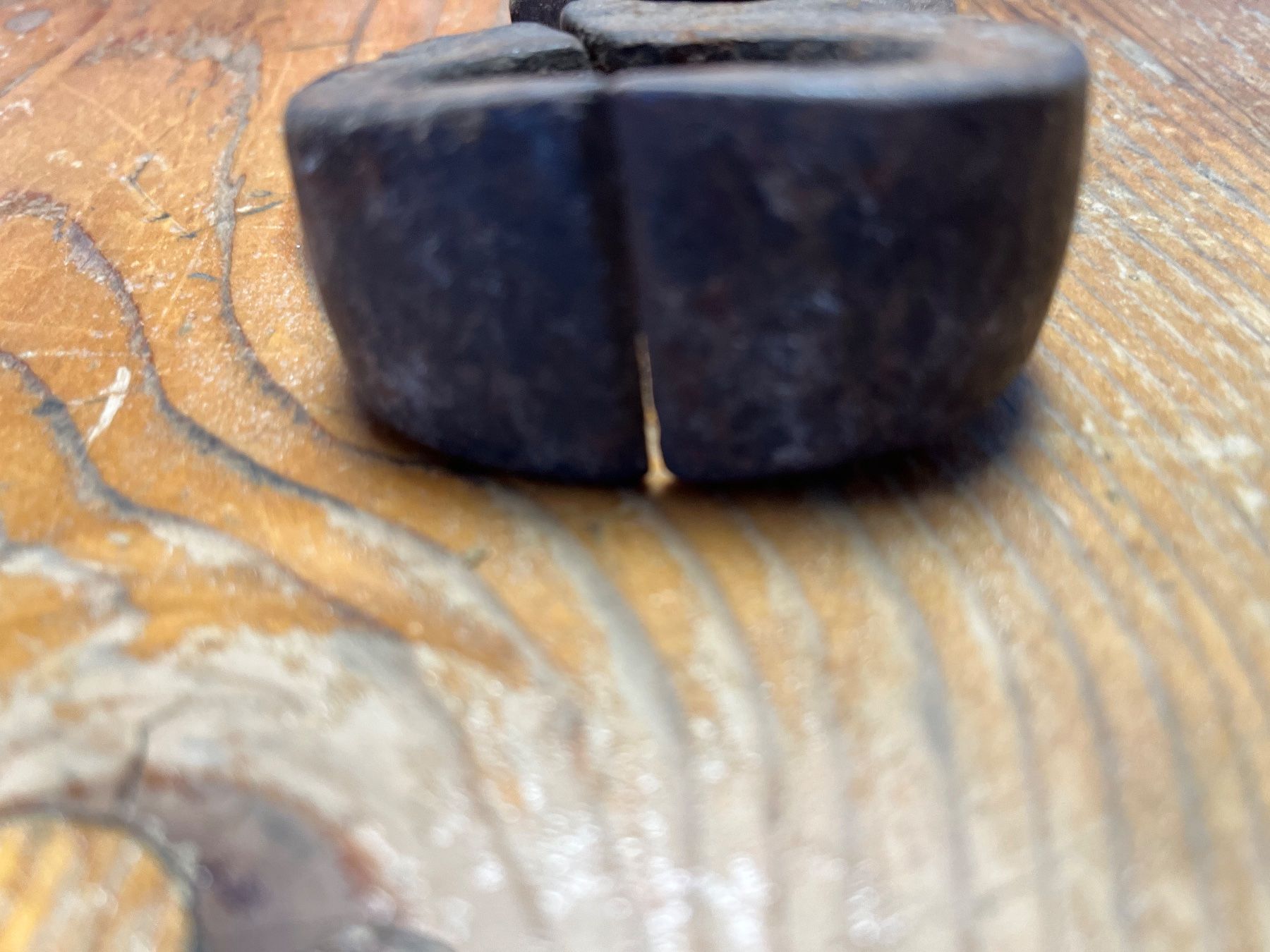 Tous les outils: Alte Beisszange – D'occasion à Flumenthal par Fetthenne 3