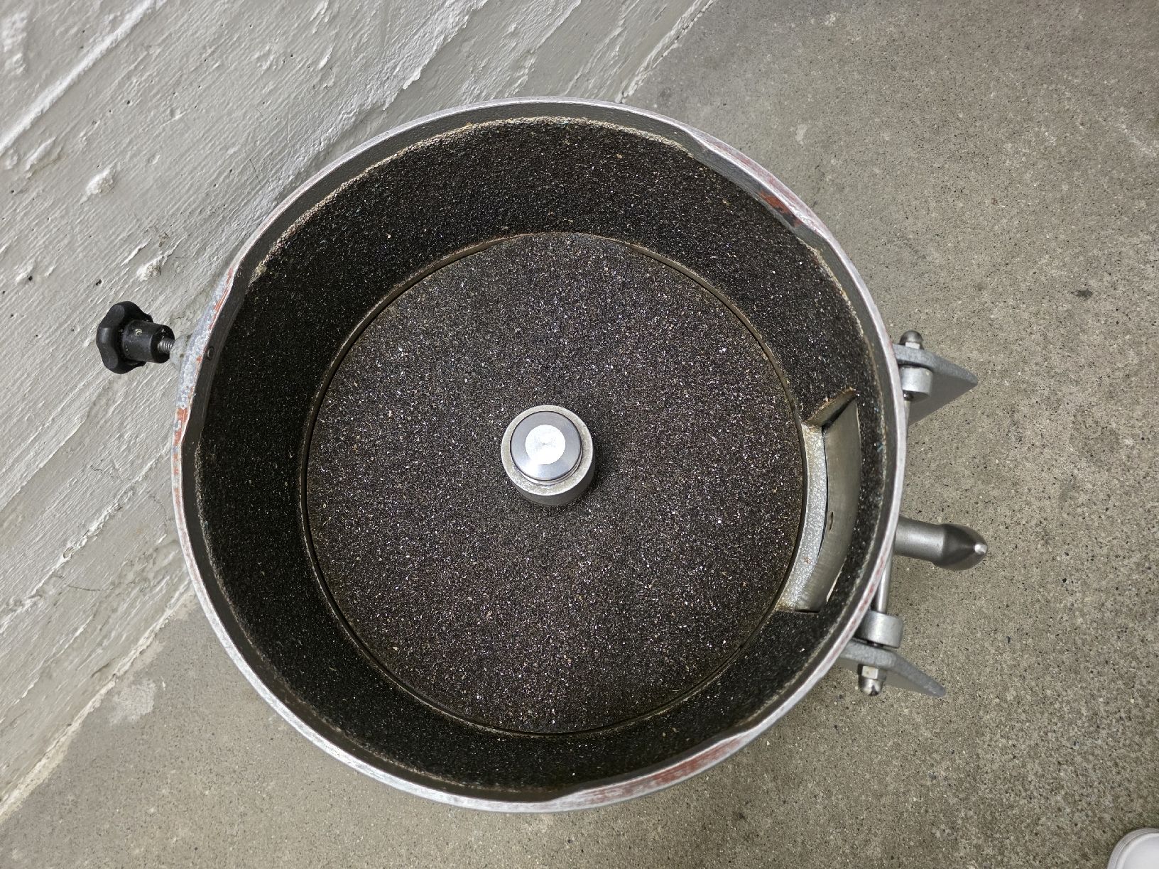 Elettrodomestici da cucina: LIPS TYP S7 KARTOFFELSCHÄLMASCHINE – Usato da Zürich venduto da 5183840711 3