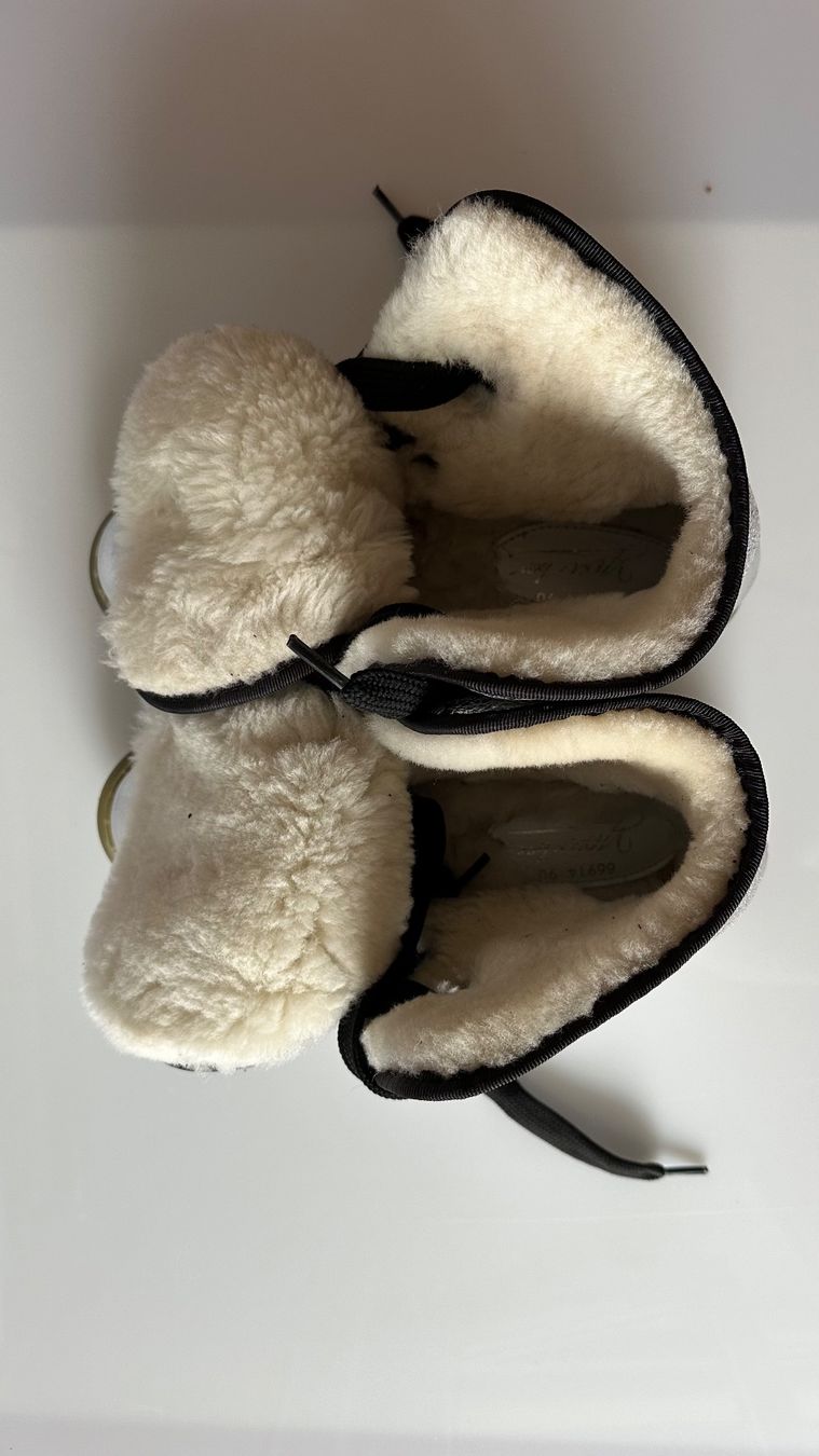 Scarpe da donna: Winterschuhe Damen Gr. 38 – Usato da Jonen venduto da BMWE369 7