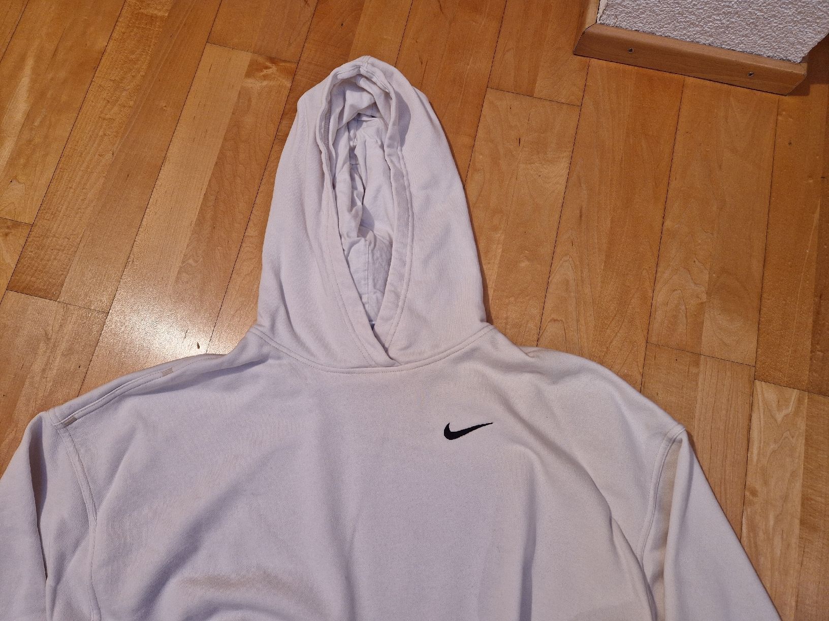 Nike Pullover & Sweatshirts: Kapuzenpullover NIKE, S – Neu (gemäss Beschreibung) aus Frasnacht von MiraBelle79 2