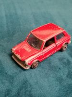 Politoys Autobianchi A112  1:43