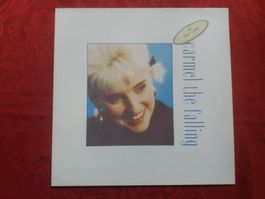 LP (Carmel) The Falling