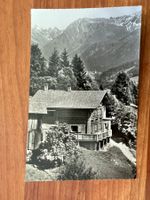 AK   1955 Ferienheim Sunneschi Saas Klosters  (G2379)