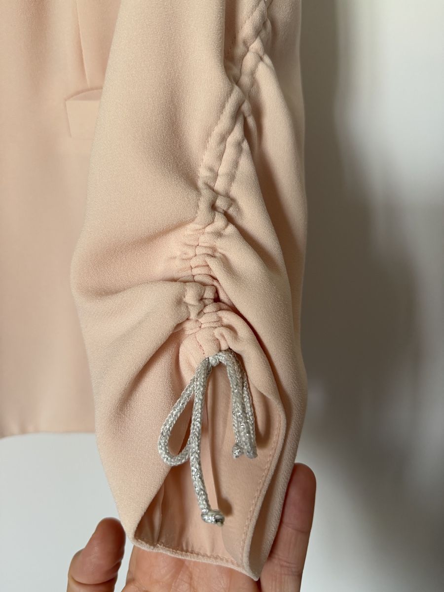 Maje Vestes: Crêpe Blazer MAJE 36 – D'occasion à Schindellegi par SeaAndAir 2