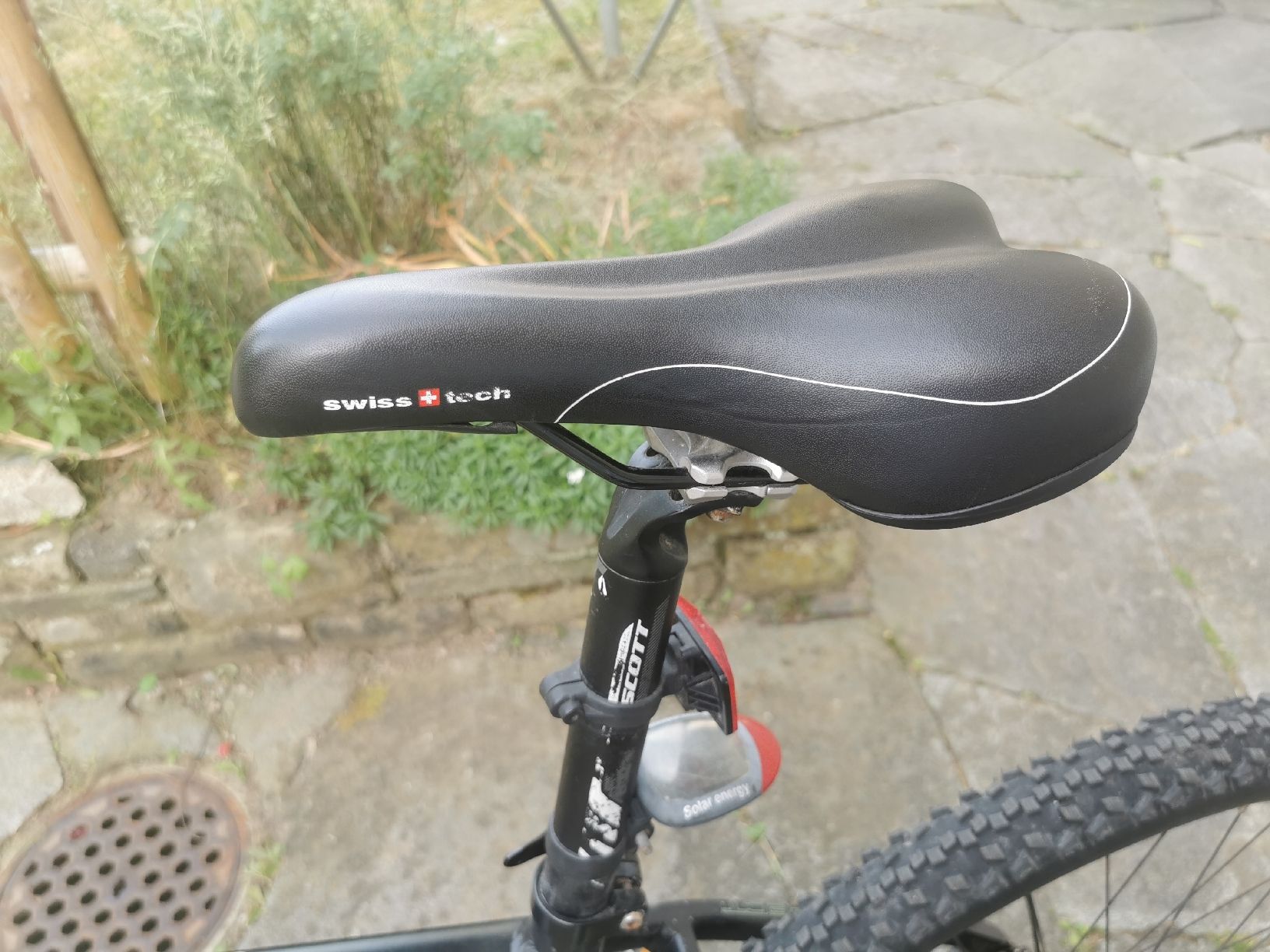 Scott Vélos: Scott Mountain Bike - 26 – D'occasion à Bern par ged_ffx9 5