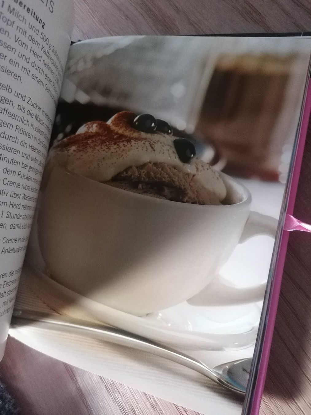 Libri: Butlers Kochbuch: Desserts – Usato da Stein AR venduto da elifi88 2