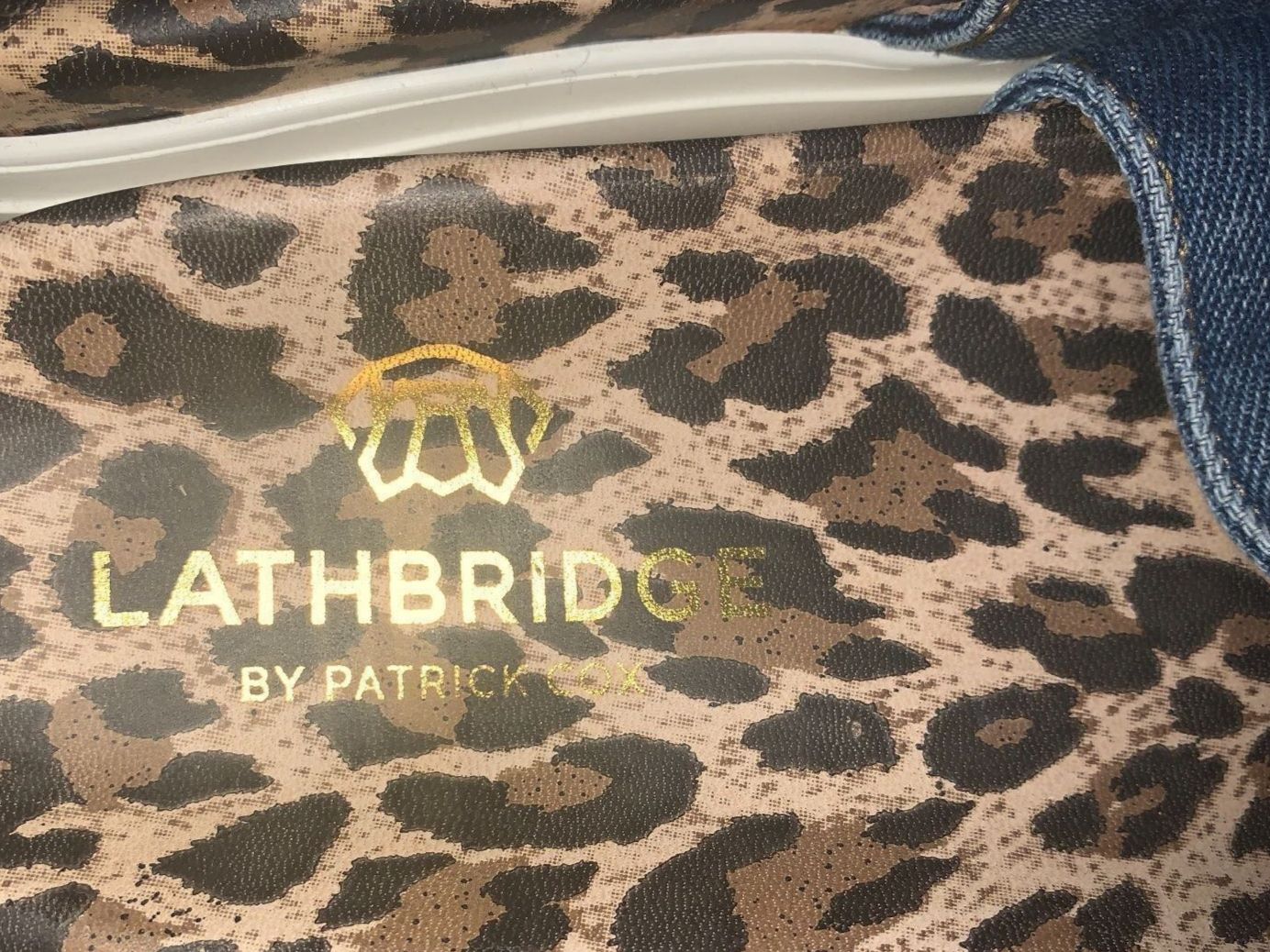 Scarpe da donna: LATHBRIDGE Designer Pantoletten Gr.39 NEU! – Nuovo (secondo la descrizione) da St.Gallen venduto da Jamaruqua 2