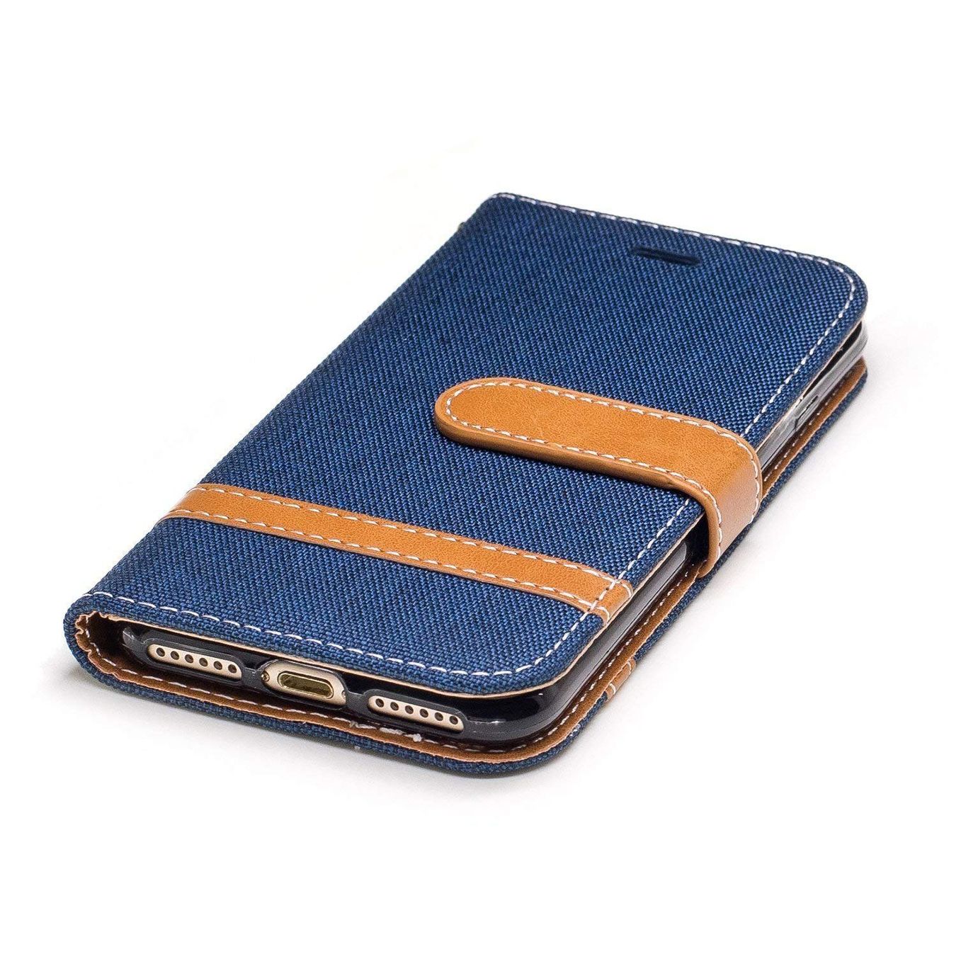 Cover & Protezioni schermo: iPhone 13 Pro Max Hülle Etui Wallet Case Cover Tasche Coque – Nuovo e nell'imballaggio originale da Volketswil venduto da coverandmore 4