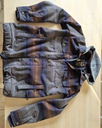 Veste Burton pour homme
