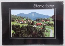 Sternenberg ZH, Blick auf Hörnli
