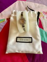 Montre femme 102 G Series - diamants - GUCCI authentique