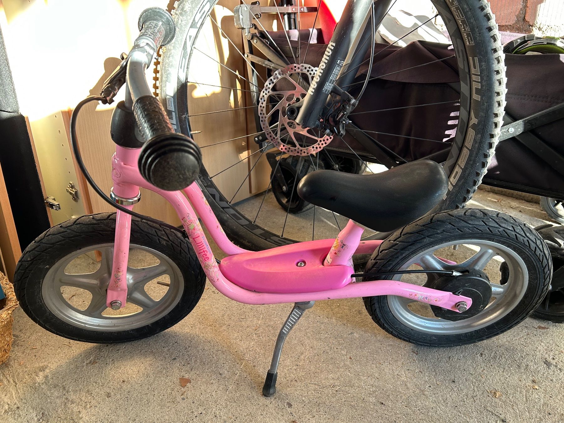 Puky Biciclette: Puky Laufrad – Usato da Zürich venduto da Salomon19