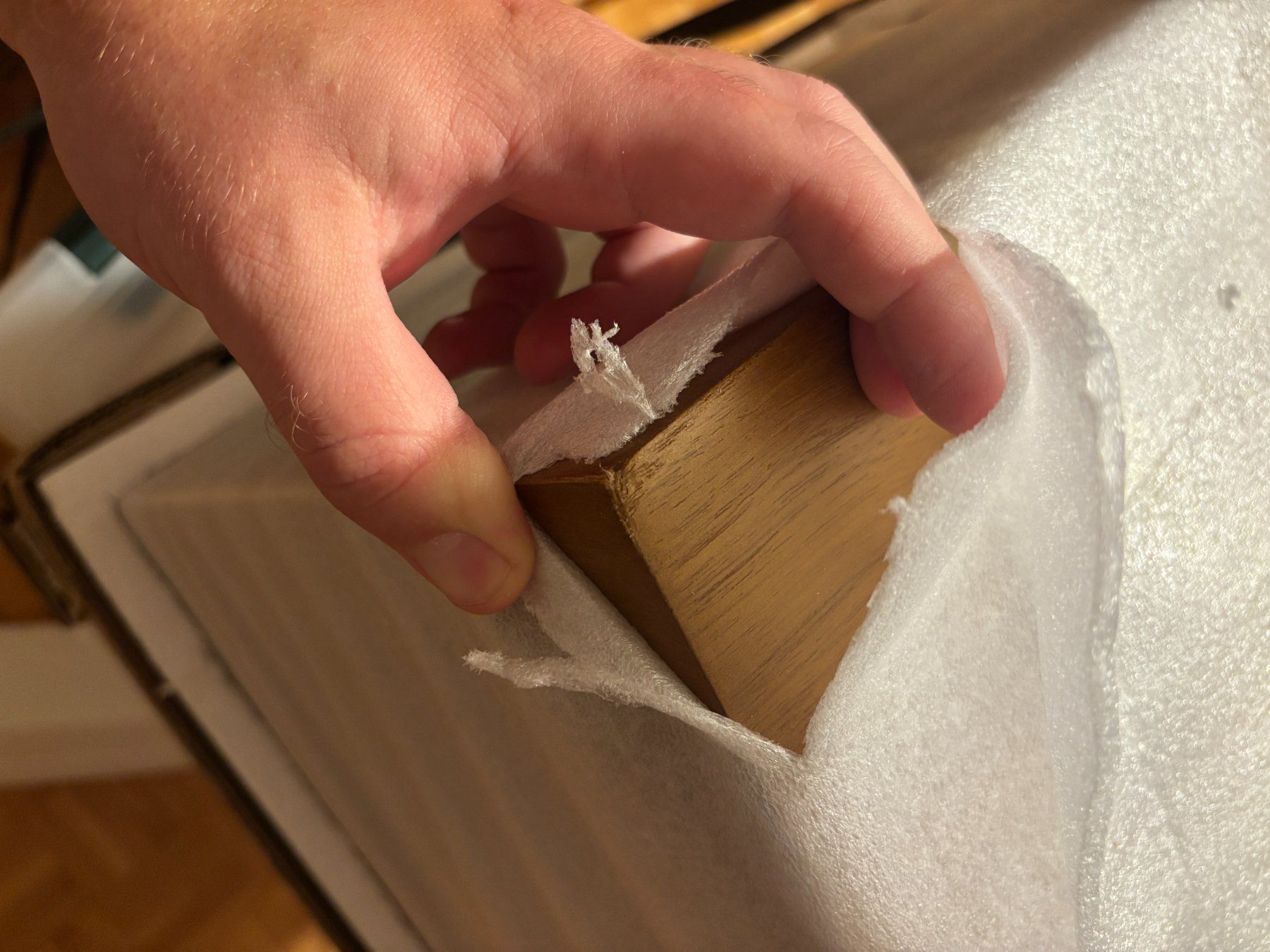 Kave Home Badezimmermöbel: Badmöbel Taciana Kave Home – Neu und originalverpackt aus Kriens von kohldampf 4