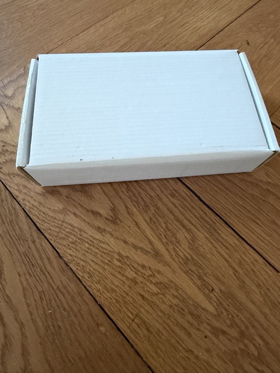 Spiele: Holzschach magnetisch neu – Neu (gemäss Beschreibung) aus Zürich von chi_9dfb 3