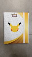 30th Celebration Binder 🔥