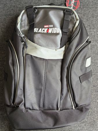Marvel Black Widow Rucksack