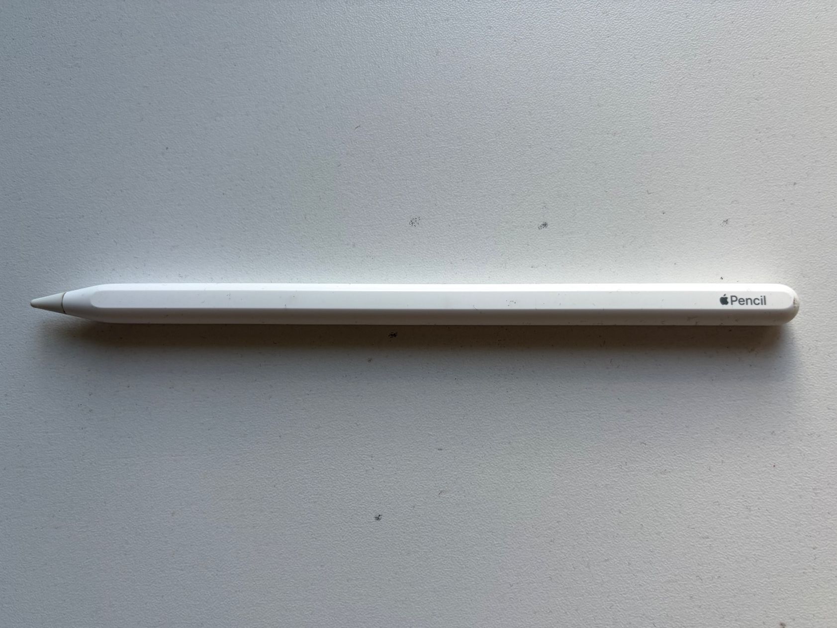 Apple Stylos & Marker: Apple pencil 2. Generation – D'occasion à Beckenried par kk7_t5qq