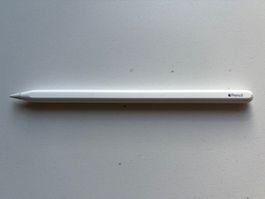 Apple pencil 2. Generation