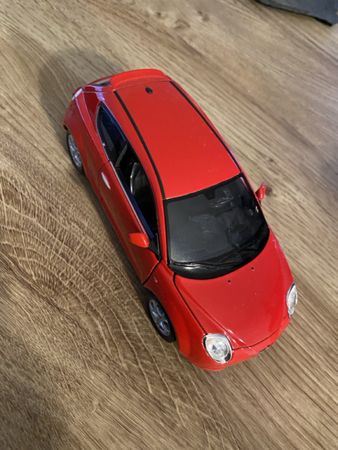 Alfa Romeo Miniaturauto