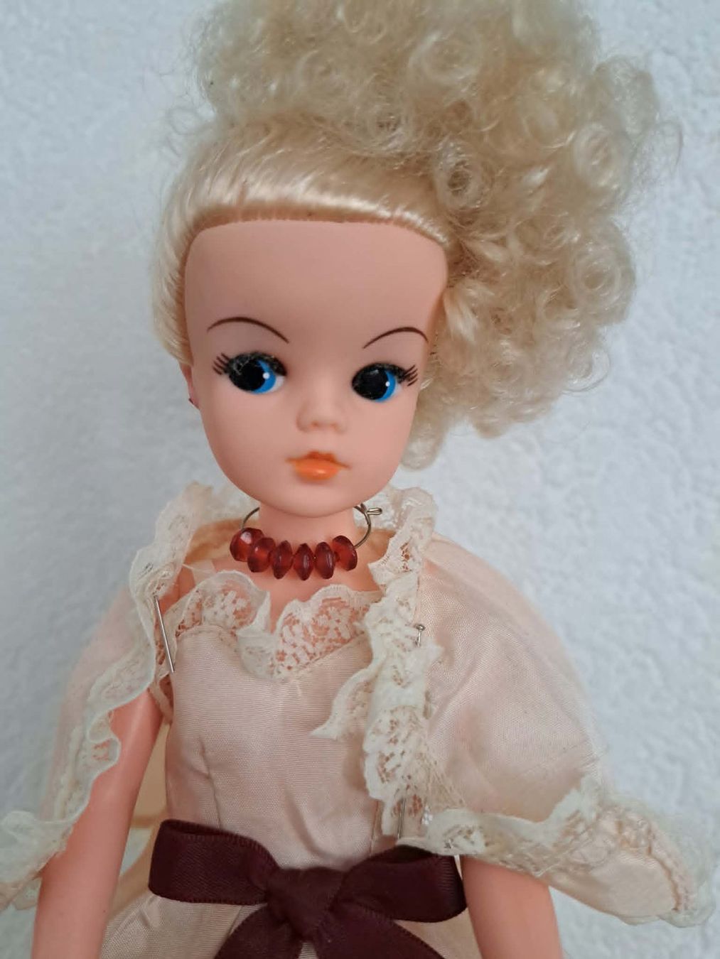 Puppen: 1984 Masquerade Sindy mit viele Kleidung – Gebraucht aus Saas Grund von IvanaXY 4