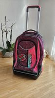 Seven Trolley Rucksack mit trolley funktion 3 in 1
