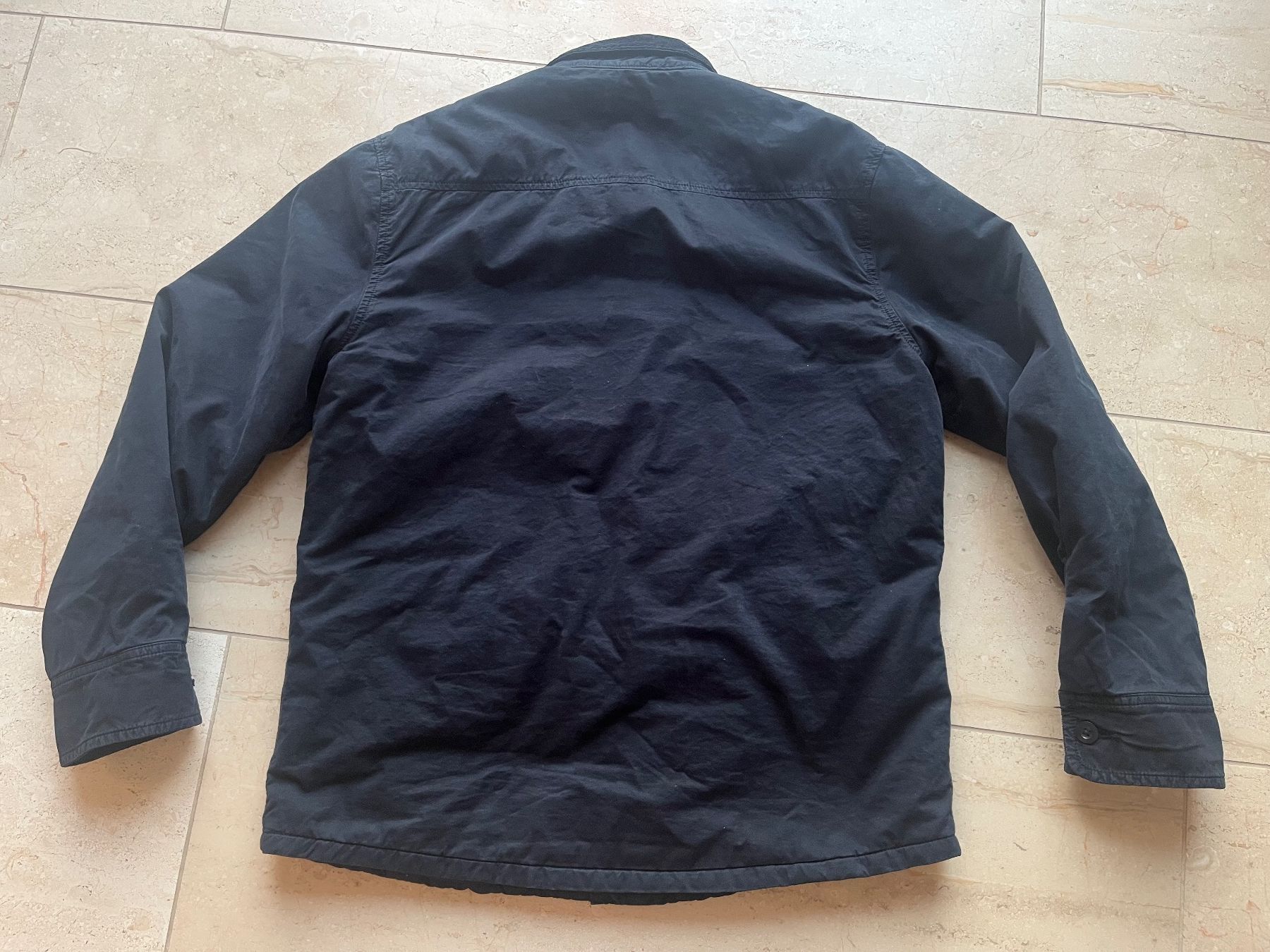 Hartford Jacken: Hartford Light Padded Jonah Jacket Cord - L – Gebraucht aus Wangen b. Olten von ricochet56 1