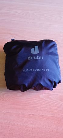 Deuter Flight Cover 40-60l Transporttasche/Schutzhülle