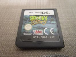 Spooky Story DS