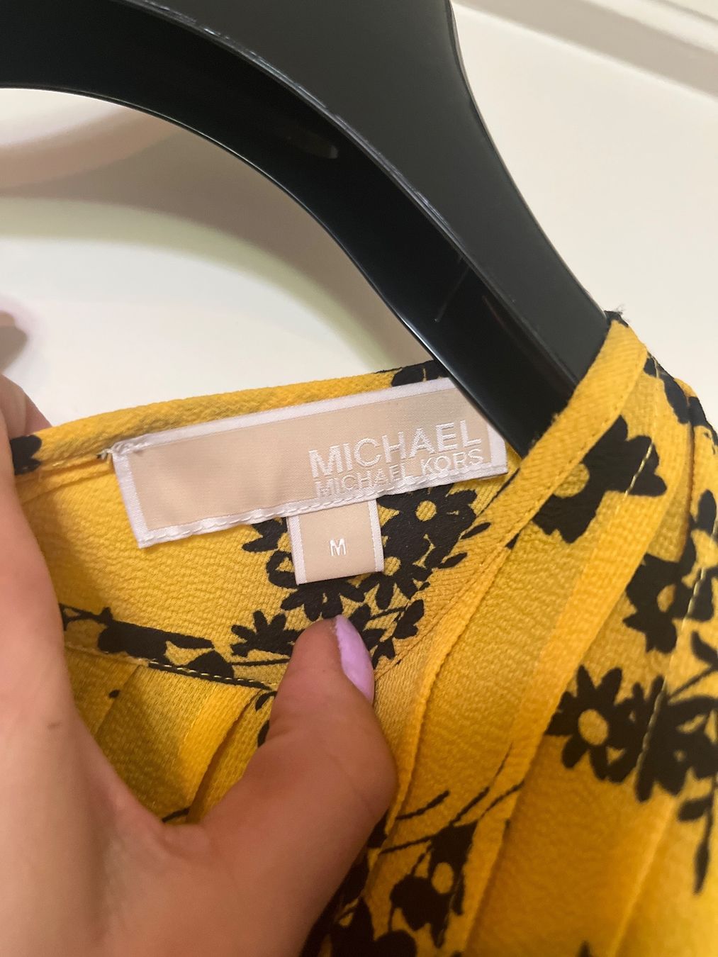 Michael Kors Vestiti: Michael Kors Sommerkleid – Nuovo (secondo la descrizione) da Zürich venduto da Glitterfee 1