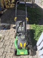 Rasenmäher OKAY T475