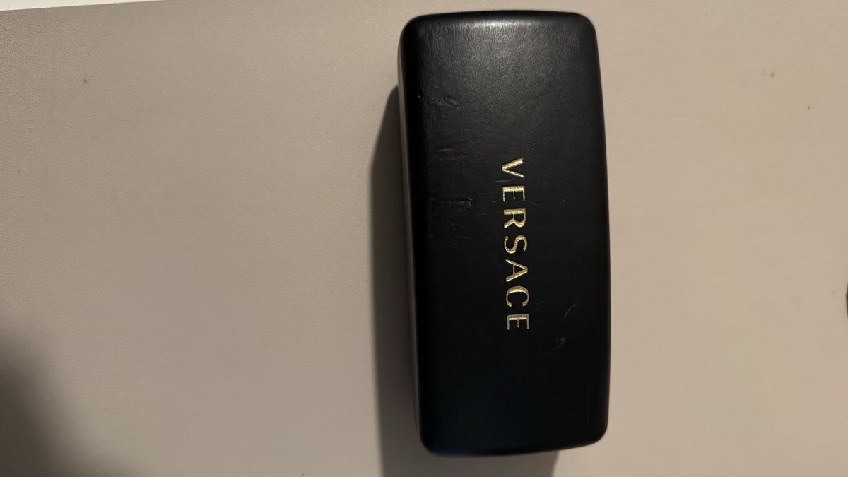 Versace Occhiali & Lenti: Versace Medusa Biggie Sunglasses Black – Usato da Glattpark (Opfikon) venduto da desidoe_ 1