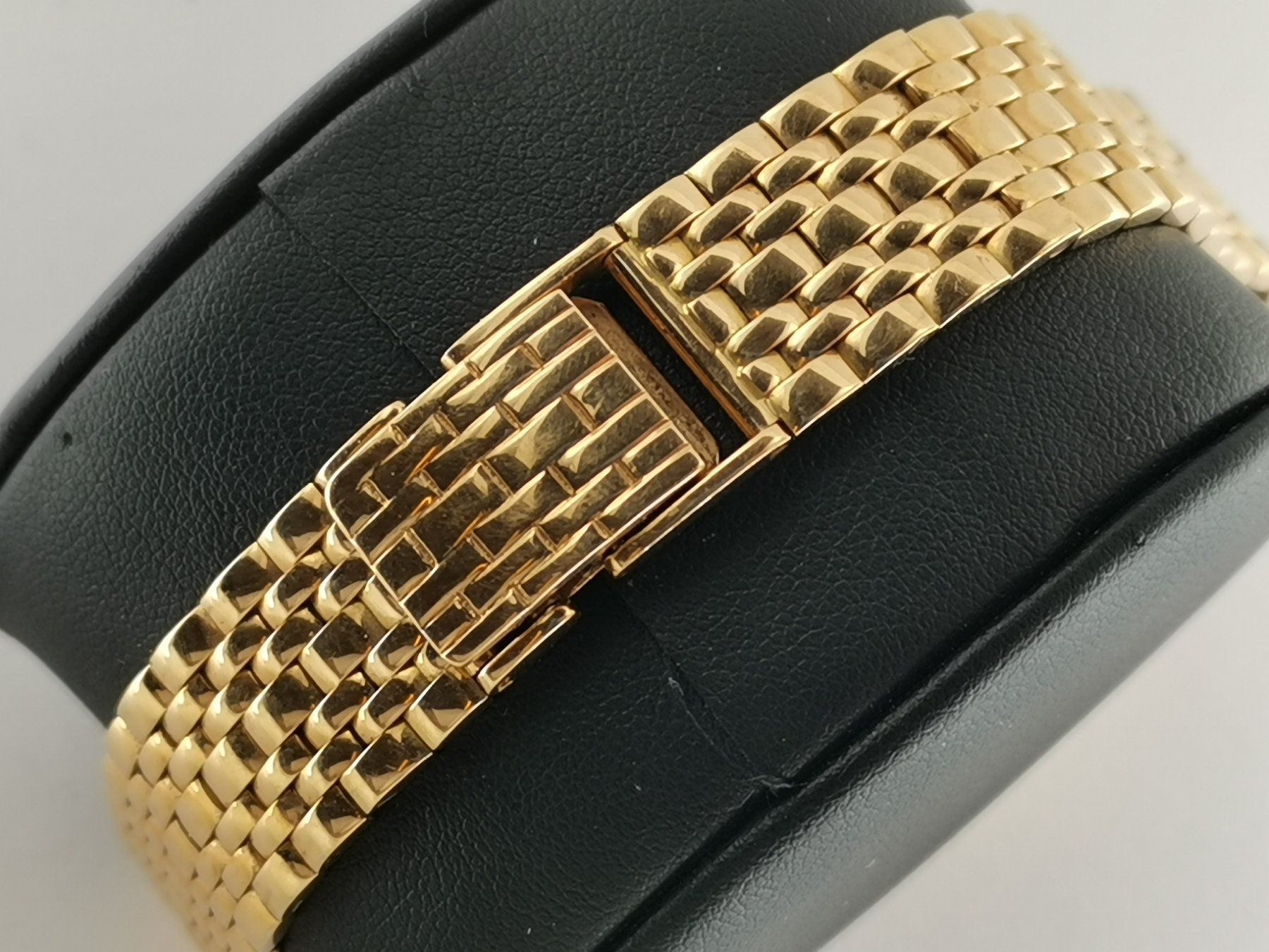 Zenith Orologi: Zenith Elite Chronometer 18K Roségold – Usato da Zürich venduto da Stargold-Uhren 2