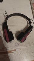 Vintage Radio Kopfhörer