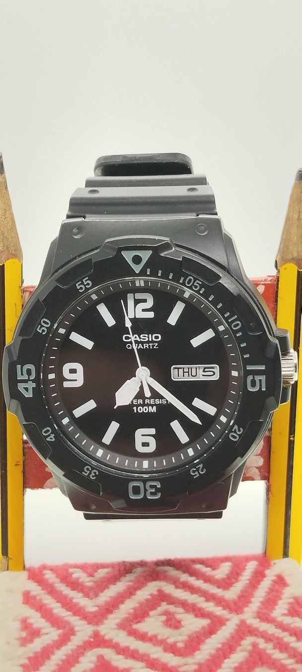 Casio Montres: montre casio sport – D'occasion à La Chaux-de-Fonds par jac_9llg