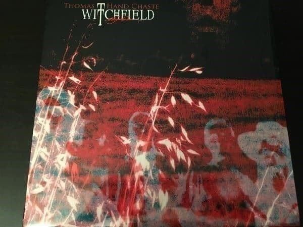 Dischi in vinile: Witchfield  – Sleepless [LP IT 2009] – Usato da Tamins venduto da Dark-Skull-Vinyl