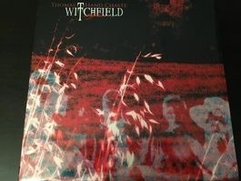 Witchfield  – Sleepless [LP IT 2009]