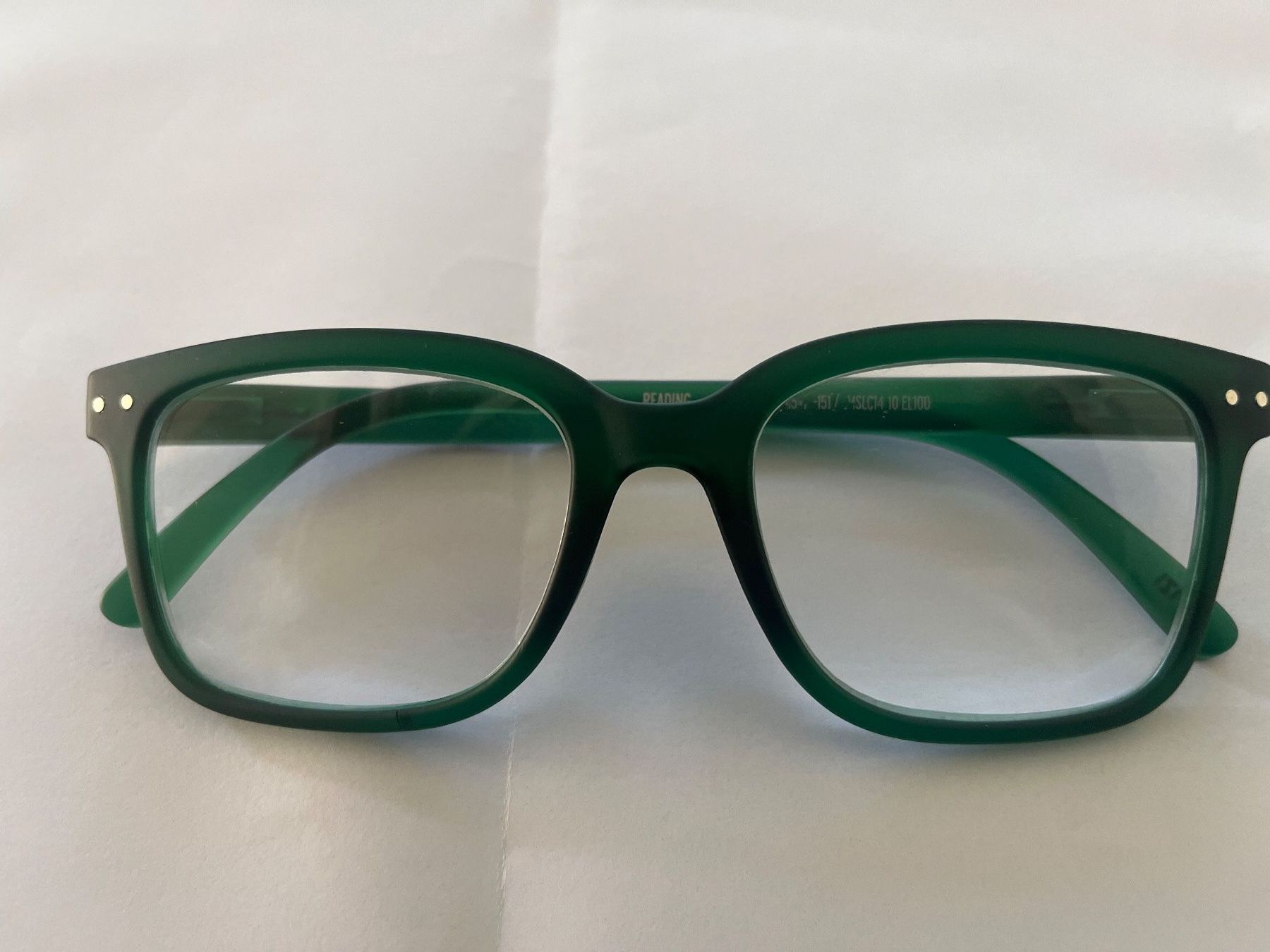Occhiali & Lenti: Izipizi Lesebrille – Usato da Zürich venduto da Finestrat 1