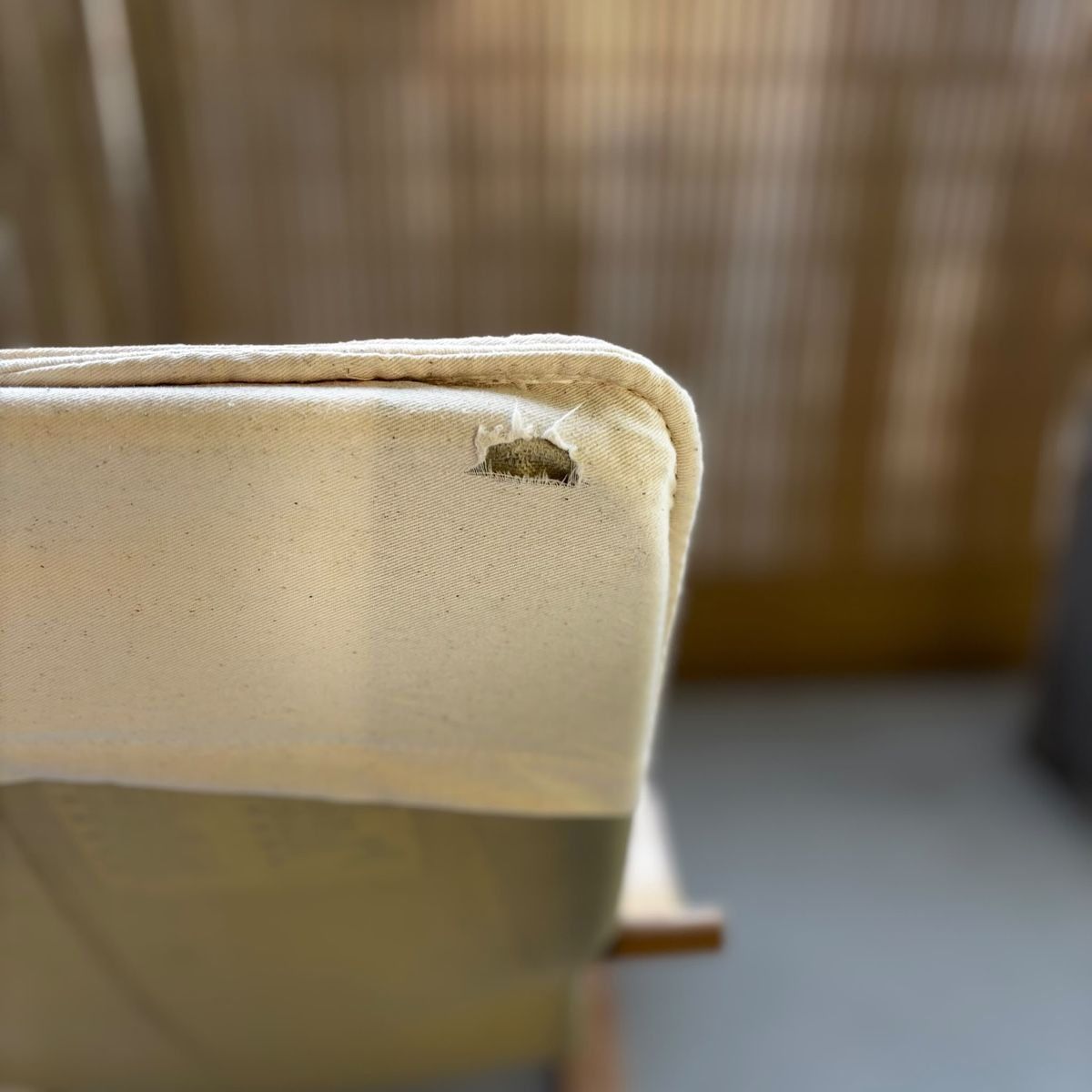 Ikea Fauteuils: IKEA Poäng Kindersessel – D'occasion à Niederwangen b. Bern par muidop 3