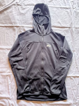 Millet Softshell